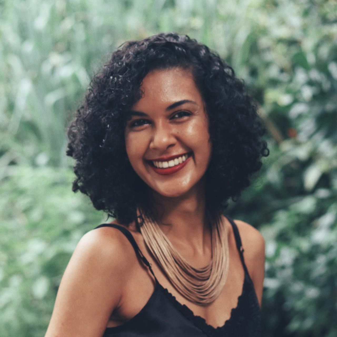 Marilia Oliveira dos Reis